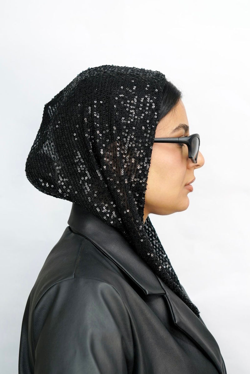 The Diva summer balaclava