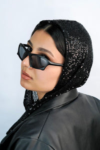 The Diva summer balaclava