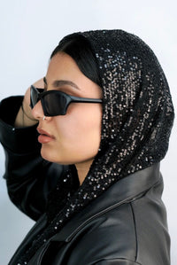 The Diva summer balaclava