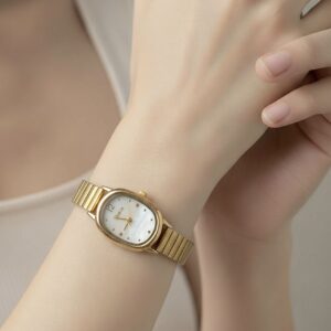 vintage shein watch