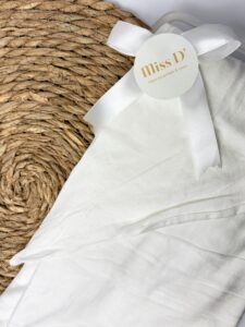 cotton gel with bandana