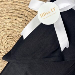 cotton gel with bandana