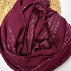 kwuiti scarf with bandana
