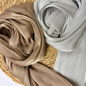 kwuiti scarf with bandana